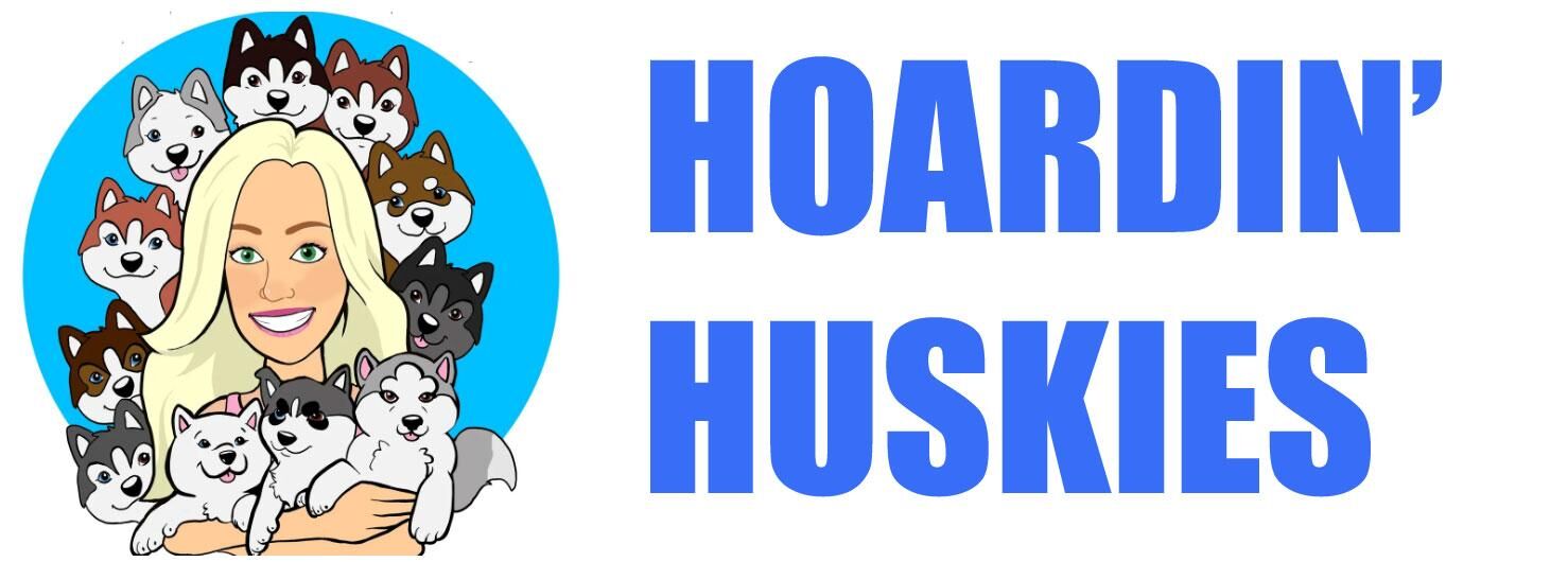Hoardin' Huskies